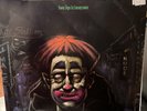 Wall of Voodoo Seven Days in Sammystown LP Vinyl 1985 IRS AU Excellent Cond 12”