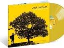 Jack Johnson - In Between Dreams - Canary Yellow - Vinyl LP -  New/Sealed
