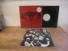 Van Halen – For Unlawful Carnal Knowledge LP Mint- Hard Rock Hammer 1991