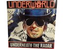 Underworld Underneath The Radar Signed Edition Vinyl Record