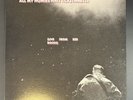 Zach Bryan All My Homies Hate Ticketmaster Live Limited Edition Vinyl #565/2500