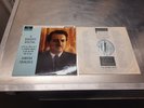 ED1 RARE NEAR MINT Samson Francois A Debussy Recital Columbia – SAX 2469 1962