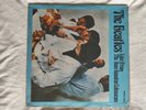 THE BEATLES THE LIVE BEATLES SAM HOUSTON COLISEUM 2 x LP GERMANY 1971-73