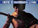 Barbara Lynn Here Is Barbara Lynn LP 1968 Atlantic SD 8171 Original Stereo EX