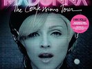 Madonna - Confessions Tour - Live From London pink/purple Starburst - G11501z