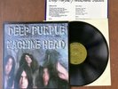 First Press DEEP PURPLE 