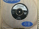 DALE HAWKINS - HOT DOG London 9060