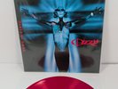 Ozzy Osbourne - Down To Earth - New Unsealed Red Wax