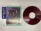 The Sunshine Company Happy Is Japan LP OBI [20426ER]