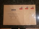 PIERRE FOURNIER BACH Solo Cello Suites 1-6 198686-88 NM Archive Production