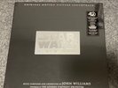 John Williams Star Wars A New Hope 40th Anniversary 3LP Box Set 2017 Walt Disney