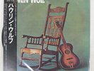 HOWLIN' WOLF S/T CHESS PLP838 Japan OBI INSERT VINYL LP