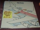 NEIL YOUNG LANDING ON WATER LP SEALED GEFFEN 1986