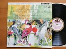 ASD 329 ED1 Delius Florida Suite etc Sir Thomas Beecham HMV W/G 1st EX