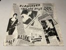Slaughter and The Dogs - Twist & Turn - Vinyl Record 12