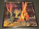 Echo and The Bunnymen - Crocodiles - Vinyl Record LP Album - 1980 Korova KODE 1