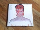 David Bowie - Aladdin Sane (Half Speed Master 50th Anniversary Edition, MINTY )