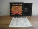 Black Sabbath – Sabbath Bloody Sabbath UK LP 1973 mint- Hard Rock Hammer