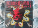 CORROSION OF CONFORMITY WISEBLOOD 12