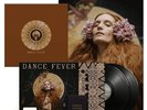 Florence & The Machine – Dance Fever DELUXE Vinyl 2-LP Box Set NEW Lyric Book ++