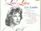 Julie London - Love Letters - Used Vinyl Record - K5826z