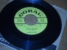 HALLOWEEN 45,  MONICA KIRBY.  SCARY MOVIES  /  JOHNNY TROUBLE.