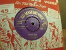 Elvis Presley – Mystery Train 1957 Export 7” HMV 7MC 42