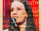 Alanis Morissette / MTV Unplugged 1999 EU Original LP Vinyl Maverick 9362475891