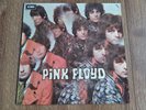 PINK FLOYD - PIPER AT THE GATES OF DAWN LP UK 1983 RE FAME EX+