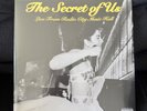 Gracie Abrams The Secret of Us Live From Radio City Music Hall Vinyl LP RSD 2025