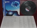 THE ALAN PARSONS PROJECT - THE BEST OF - ARISTA 25RS-209 1983 - LP JAPAN OBI NM