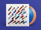 Future Islands : From a Hole in the Floor to a Fountain of Youth VINYL 12