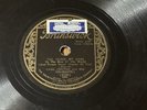 Carl Fenton I'll close my eyes / It's unanimous now Six Jumping Jacks 1929 Jazz