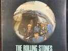 ROLLING STONES Big Hits High Tide And Green Grass Original 1966 Mono UK LP