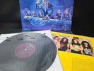 Megadeth Rust In Peace Lp Vinyl 1990 1st *RETAIL Press W/Insert VG++/NM- Wax