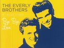 EVERLY BROTHERS, The - Bye Bye Love (Record Store Day RSD 2026) - Vinyl (LP)