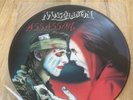 Marillion “Assassin” 12” Picture Disc Vinyl Single Excellent Plus Condition