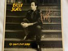 BILLY JOEL AN INNOCENT MAN LP (1983) ORIG PRESS COLUMBIA Signed Autographed