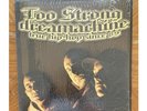 Too Strong Dreamachine LP 12