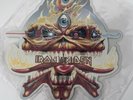 Iron Maiden The Clairvoyant Vinyl Album Excellent Condition With Sleeve