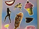 Duran Duran Paper Gods Gatefold 2LP Vinyl NM-/EX W/Insert