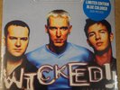 Scooter – Wicked  - Vinyl LP