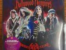 Hollywood Vampires – Live In Rio / 2x Vinyl LP *LMTD  EDITION*  ALICE COOPER