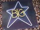 BIG STAR   No #1 RECORD. 1st US 1972 viny LP. M-/M-.