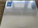 Rammstein Sehnsucht - 2LP White Vinyl 2023 Anniversary Edition - New Sealed