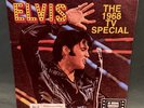 Elvis Presley RCA 20650 The 1968 TV Special EP Australian NZ New Zealand MINT