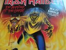 Iron Maiden The Number Of The Beast 12