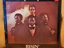 SMOKE RISIN' #7544 Vinyl LP Bridge Records Kansas City MO OG In Shrink Sealed