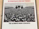 Van Halen Superstar Concert Series 3LP Set