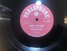 PARLOPHONE 78 / ACROSS THE UNIVERSE / ROCKY RACCOON  / FANTASY DISC / ONE COPY